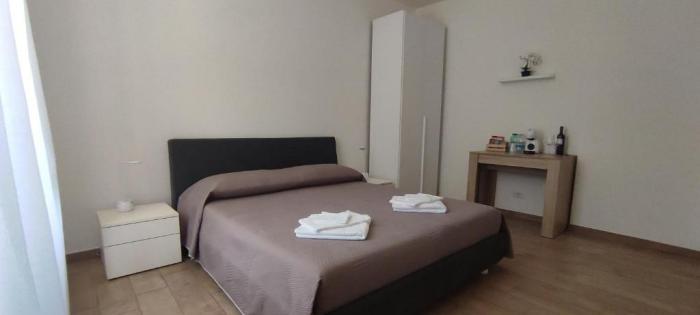G21 Guest House Řím Pokoj fotografie