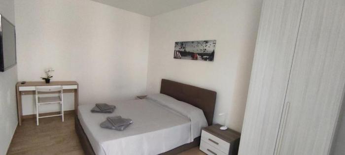 G21 Guest House Řím Pokoj fotografie