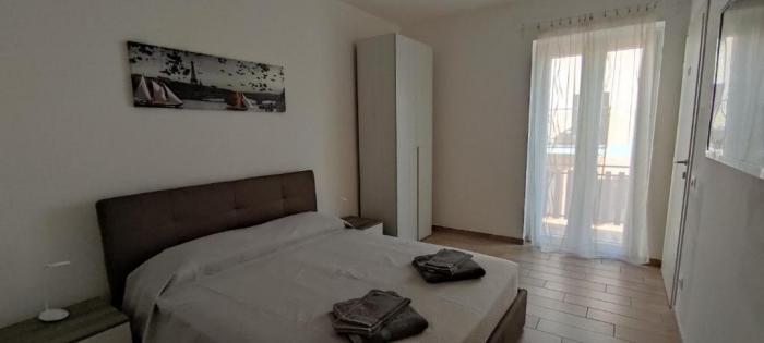 G21 Guest House Řím Pokoj fotografie
