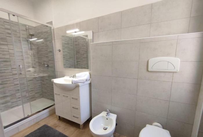 G21 Guest House Řím Pokoj fotografie