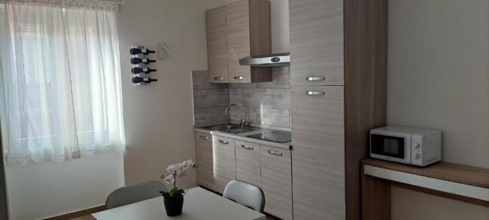 G21 Guest House Řím Pokoj fotografie