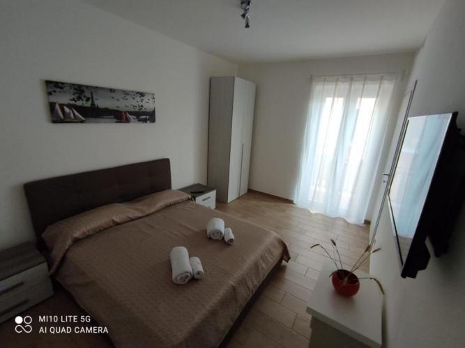 G21 Guest House Řím Pokoj fotografie